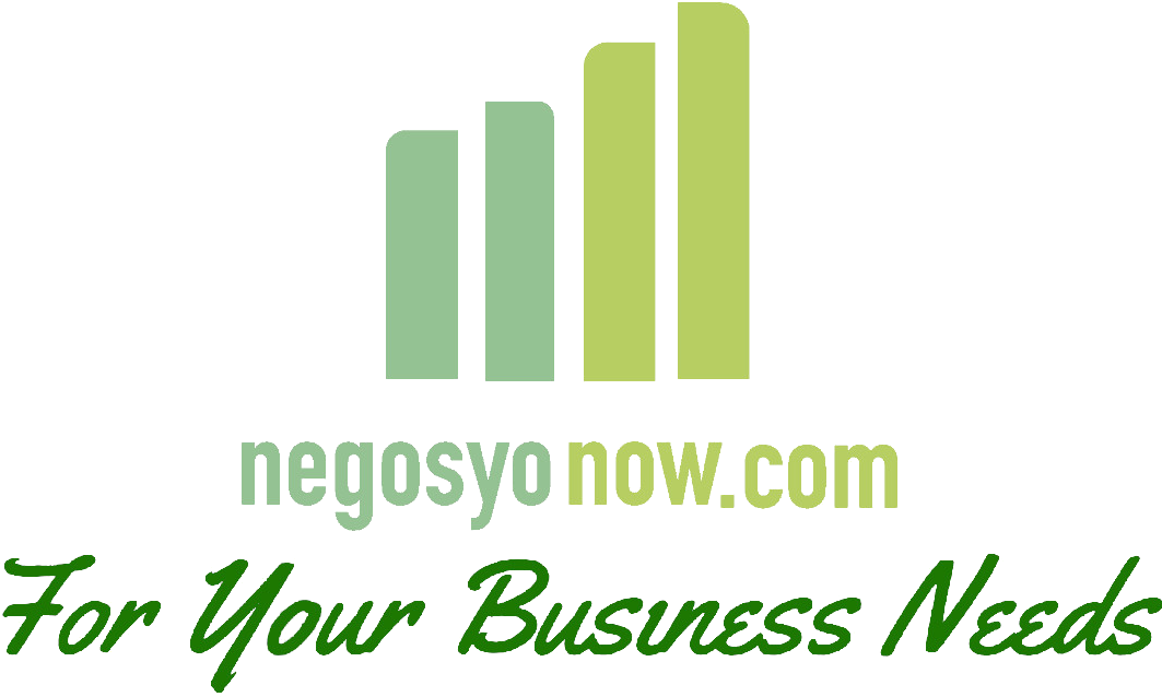 NegosyoNow.com for your business needs